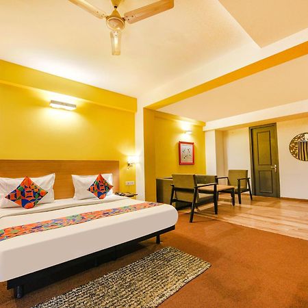 Fabhotel Old Meple Leaf Gurgaon Eksteriør bilde