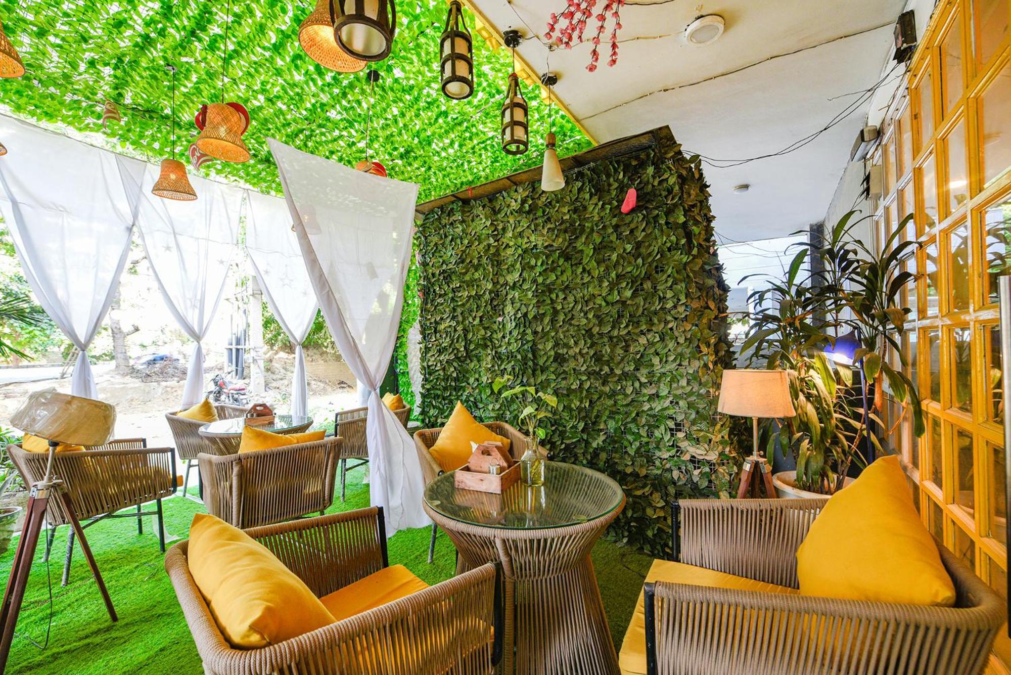 Fabhotel Old Meple Leaf Gurgaon Eksteriør bilde